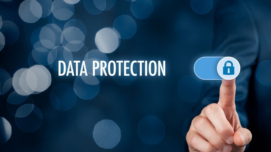 Data protection