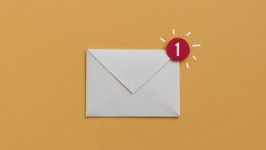 Einwilligung für den E-Mail Newsletter Versand