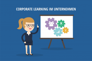 Corporate Learning