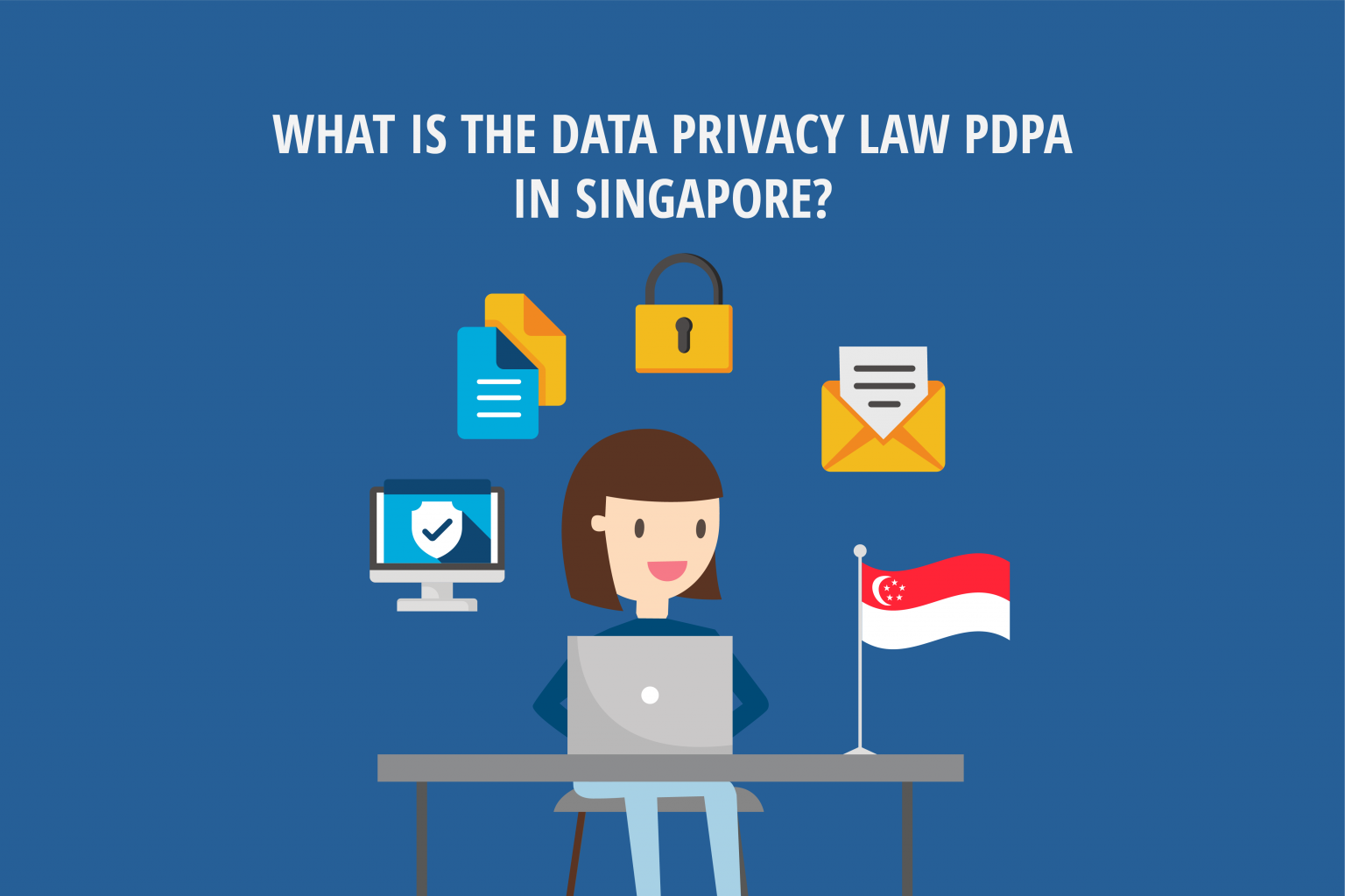 What Is The Data Privacy Law PDPA In Singapore PDPA Lawpilots GmbH