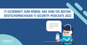 Top IT-Security-Podcasts
