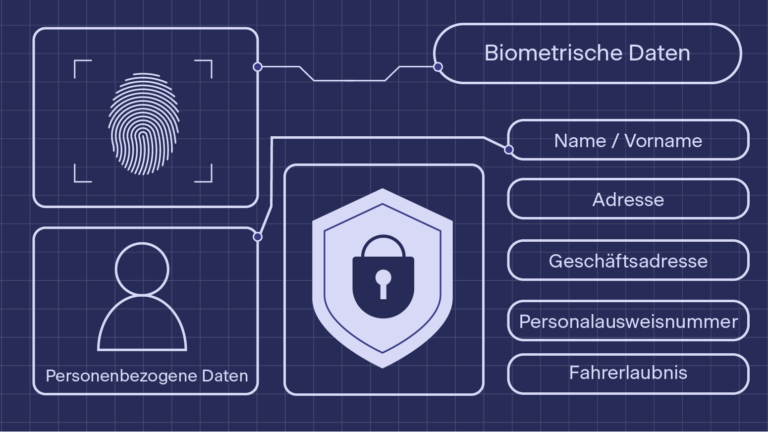 Biometrische Daten Und Datenschutz Nach DSGVO