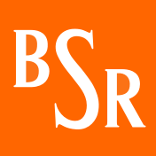 Logo BSR