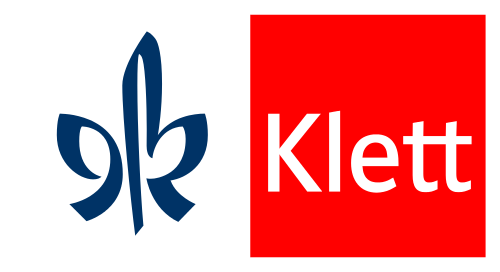 Logo Klett