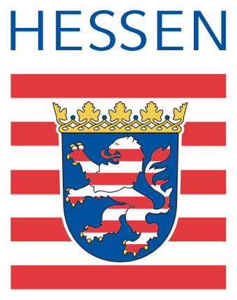 Logo Hessische Landesregierung